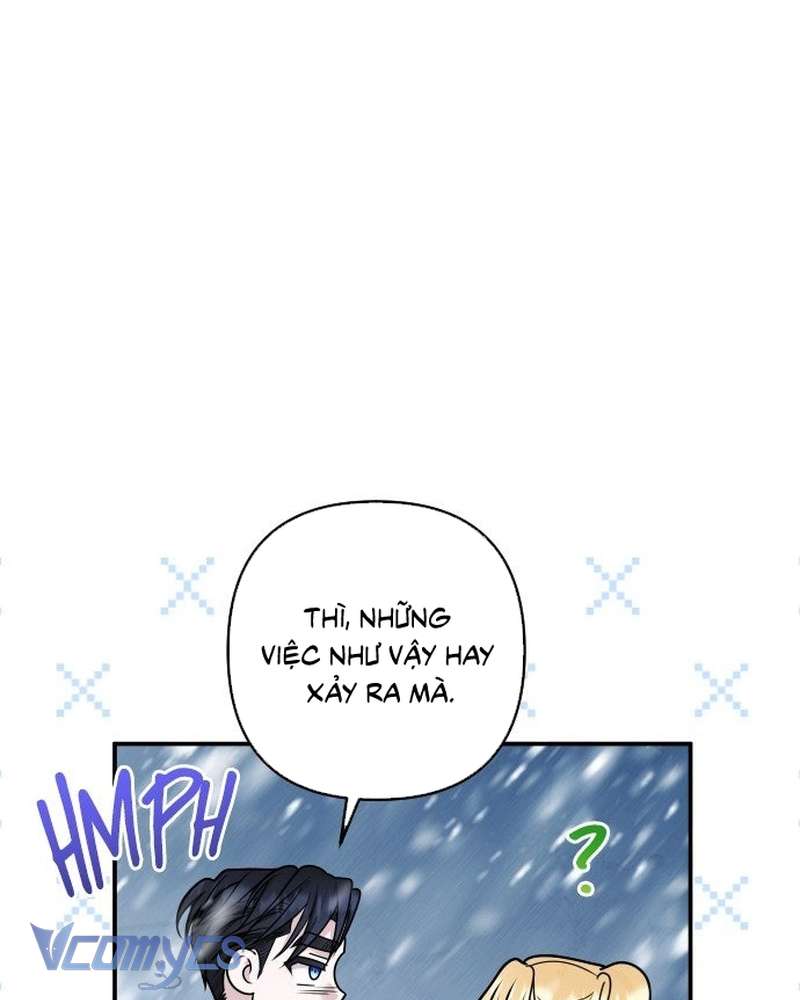 Trước Khi Em Có Ý Định Chạy Trốn Ta Sẽ Ngăn Chặn Nó Chap 34 - Next Chap 35