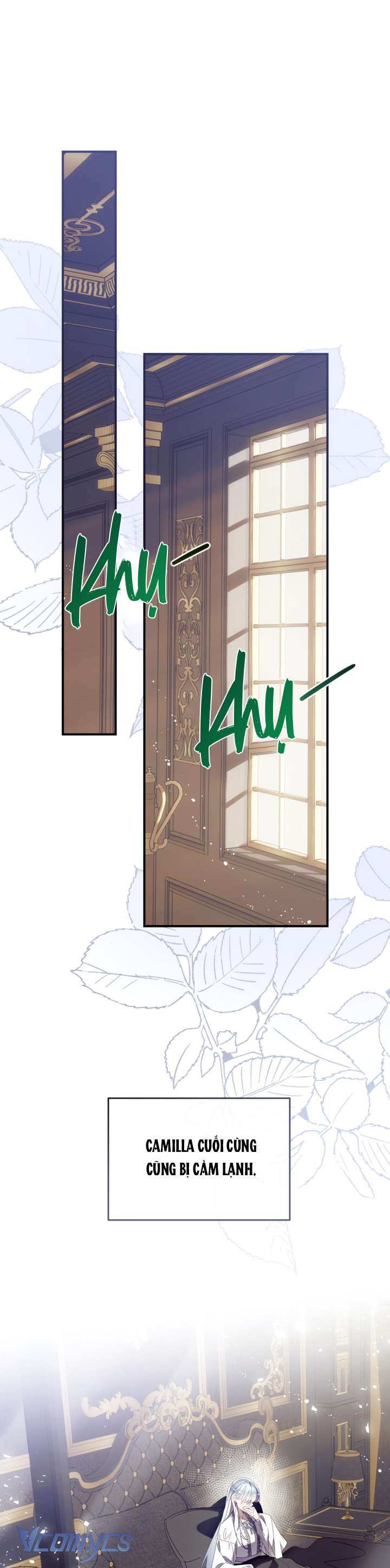 Chúng Ta Có Thể Trở Thành Một Gia Đình Được Không? Chap 157 - Trang 2