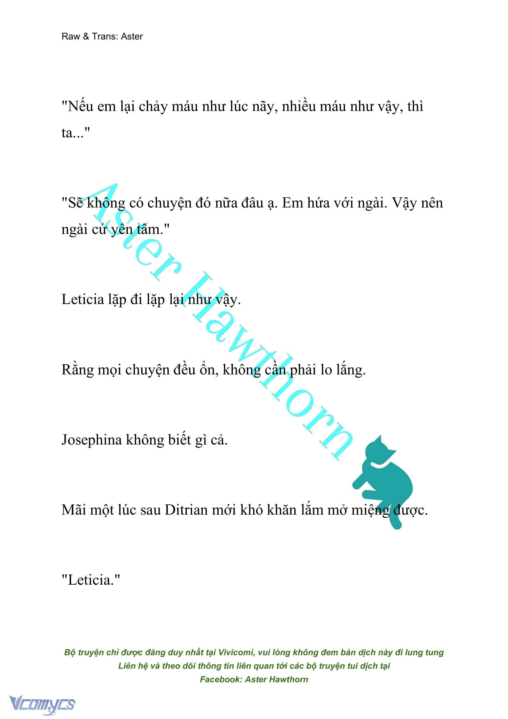 [NOVEL] Cách Để Em Bảo Vệ Anh Chap 123 - Next Chap 124