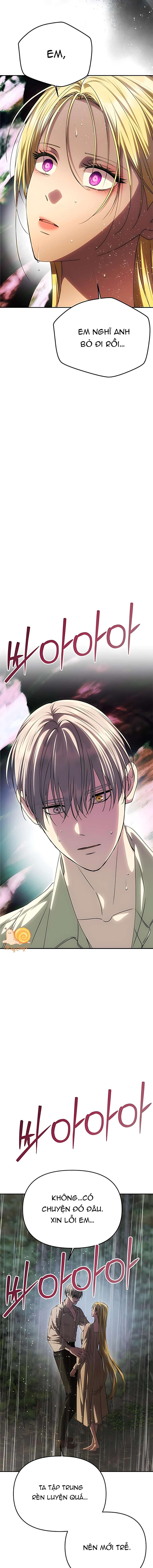 Chỉ Cần Một Người Chồng Là Đủ Chap 79 - Trang 2