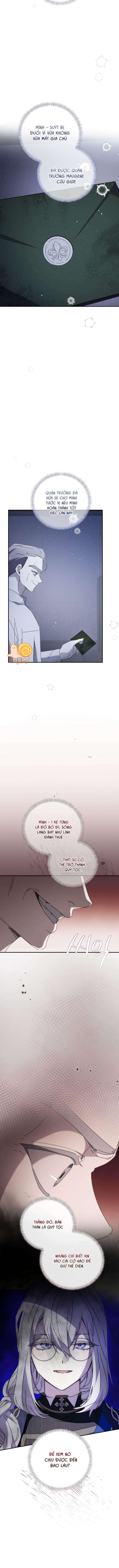 Công Nữ Tái Sinh Chap 52 - Next Chap 53