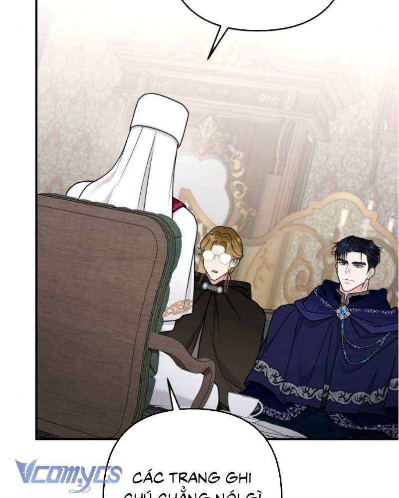 Trước Khi Em Có Ý Định Chạy Trốn Ta Sẽ Ngăn Chặn Nó Chap 26 - Next Chap 27