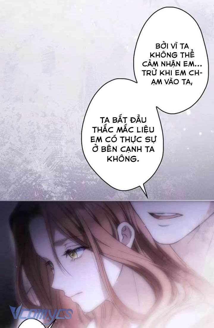 Thời Khắc Của Quái Thú Mù Chap 12 - Next 