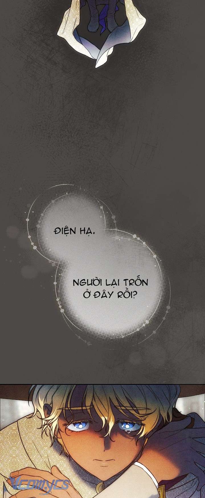 Hôn Nhân Vụ Lợi 2: Bản Tình Ca Không Thể Quên Chap 1 - Trang 3