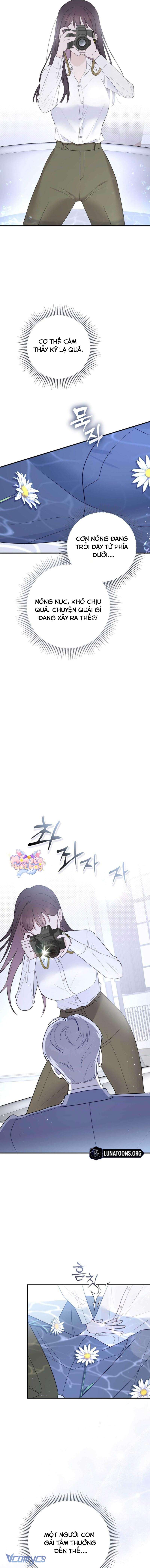 [18+] Tôi Nuôi Trai Chỉ Để "Thịt" Chap 1 - Next Chap 2