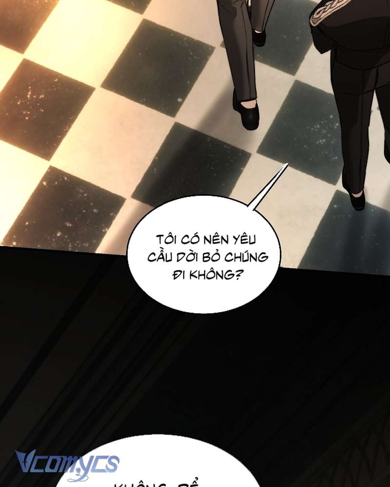 Hãy Dạy Em Cách Khao Khát Chap 36 - Trang 2