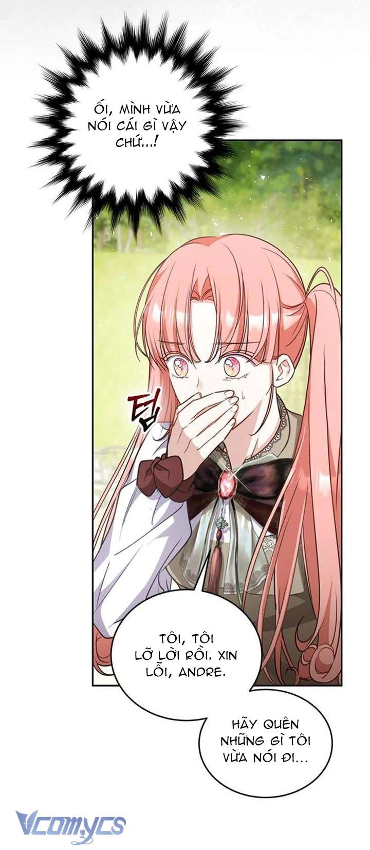 Làm Thế Nào Để Ăn Chủ Nhân Chap 66 - Next Chap 67