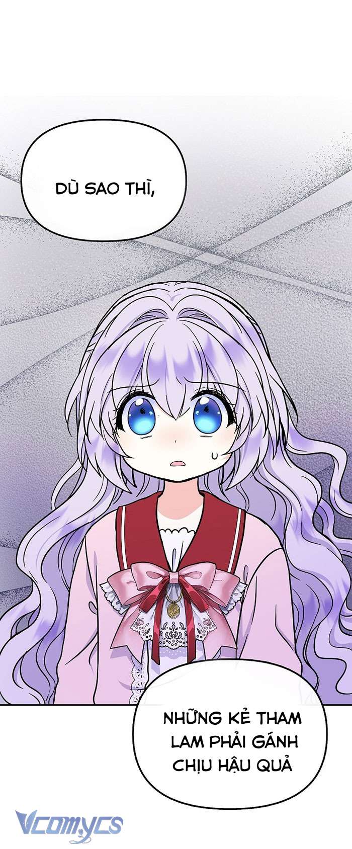 Trở Thành Con Gái Của Các Nhân Vật Chính Chapter 48 - Trang 4