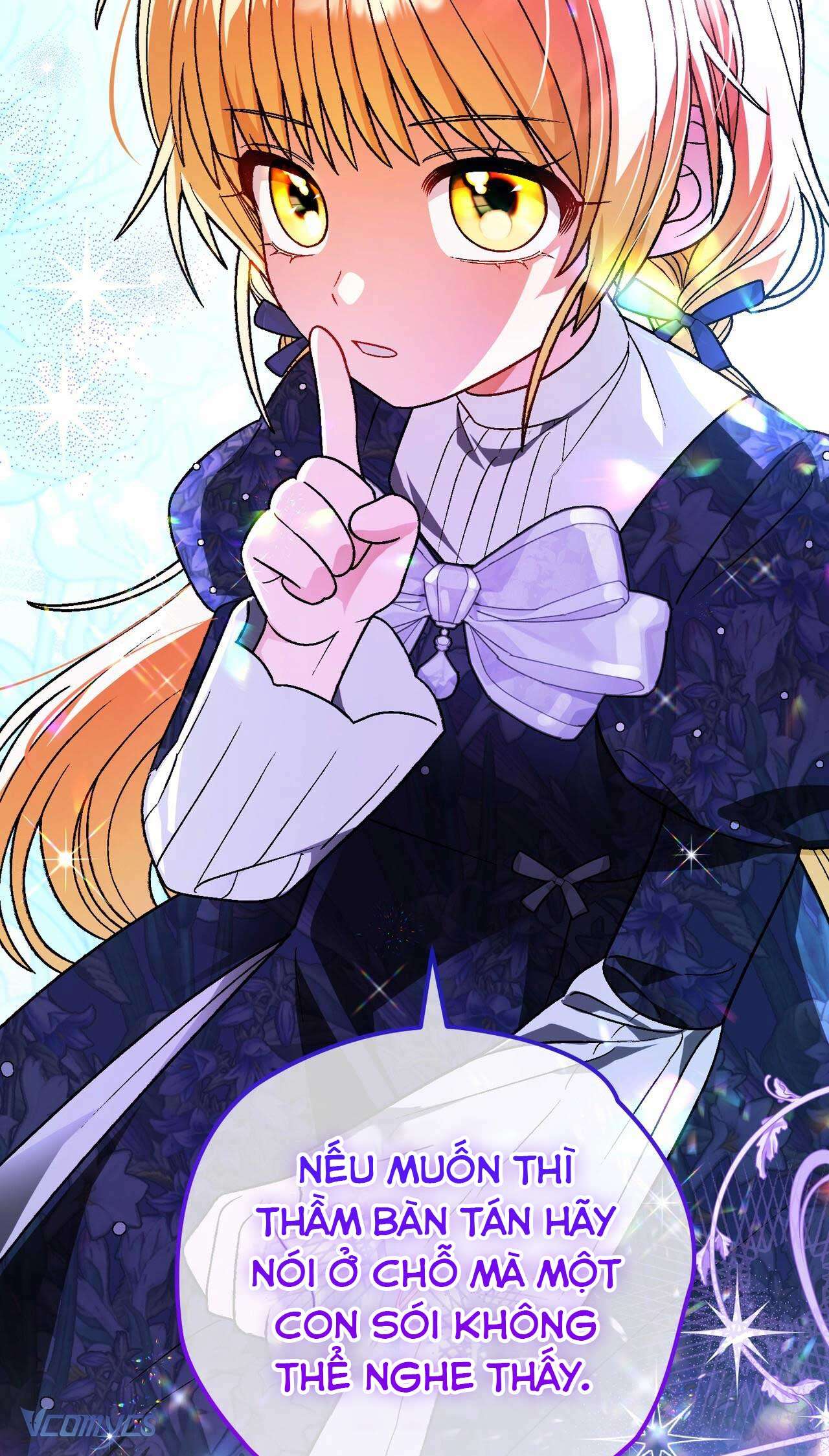 Gửi đến người sói yêu dấu của em Chap 17 - Next Chap 18