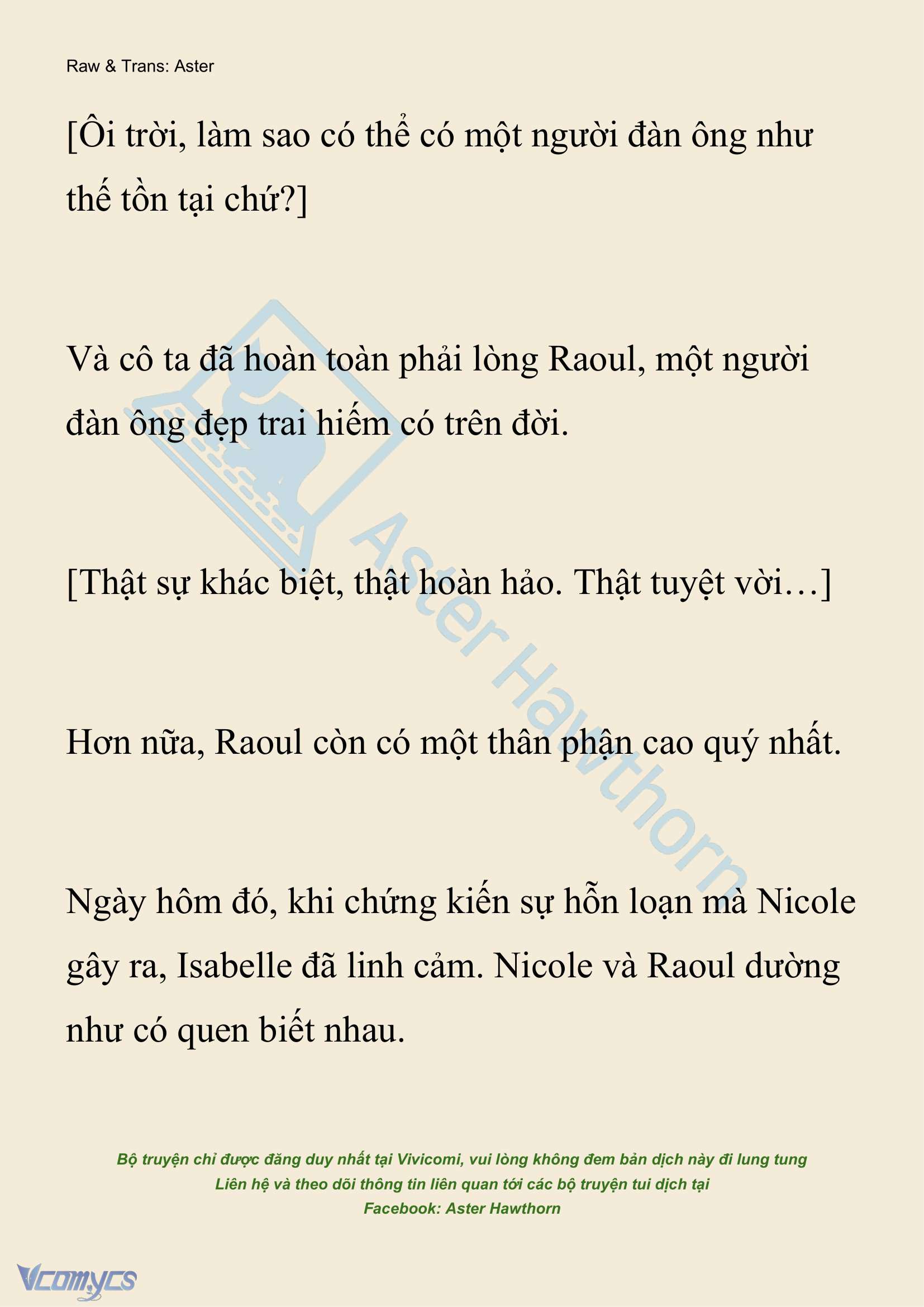 [NOVEL] Giết Cuộc Hôn Nhân Này Chap 110 - Trang 2