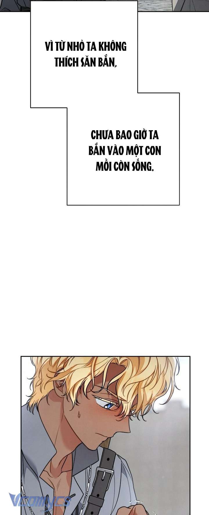 Hôn Nhân Vụ Lợi 2: Bản Tình Ca Không Thể Quên Chapter 14 - Trang 3