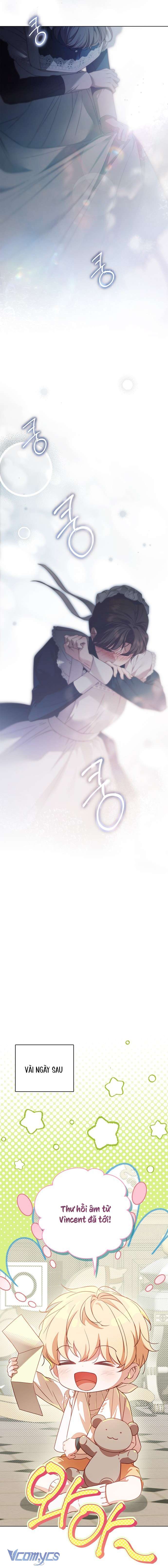 Nữ Hầu Bí Mật Của Nhà Bá Tước Chap 63 - Trang 2