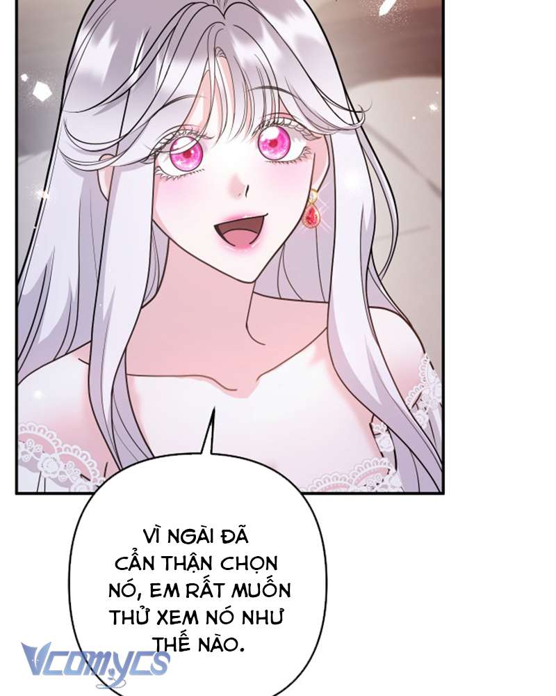 Trước Khi Em Có Ý Định Chạy Trốn Ta Sẽ Ngăn Chặn Nó Chap 12 - Next Chap 13