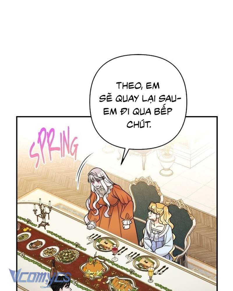 Trước Khi Em Có Ý Định Chạy Trốn Ta Sẽ Ngăn Chặn Nó Chap 34 - Next Chap 35