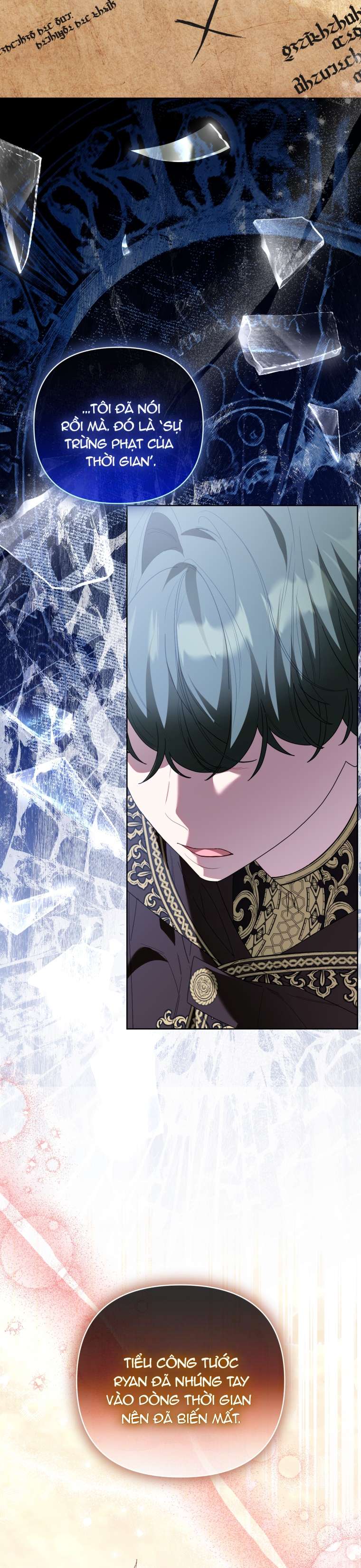 Thà Là Để Tôi Trở Thành Nữ Hoàng Chap 75 - Next Chap 76