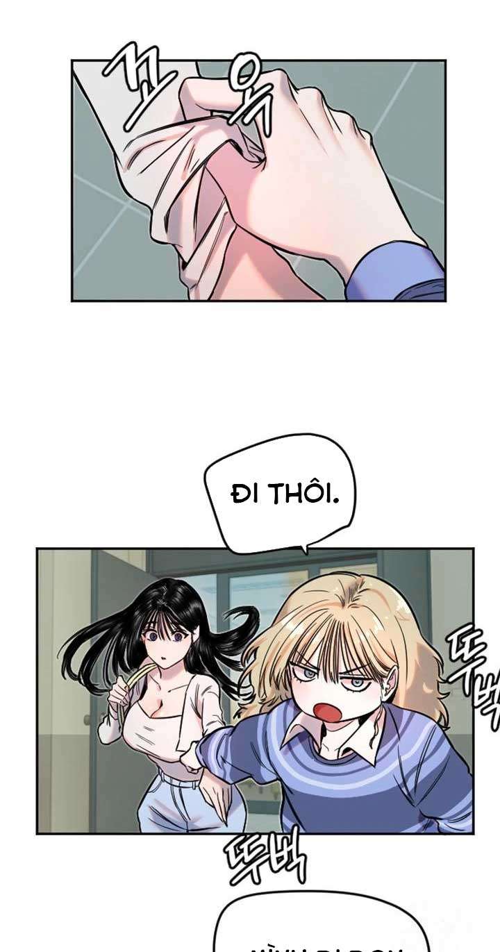 Manitto Chap 20 - Next Chap 21