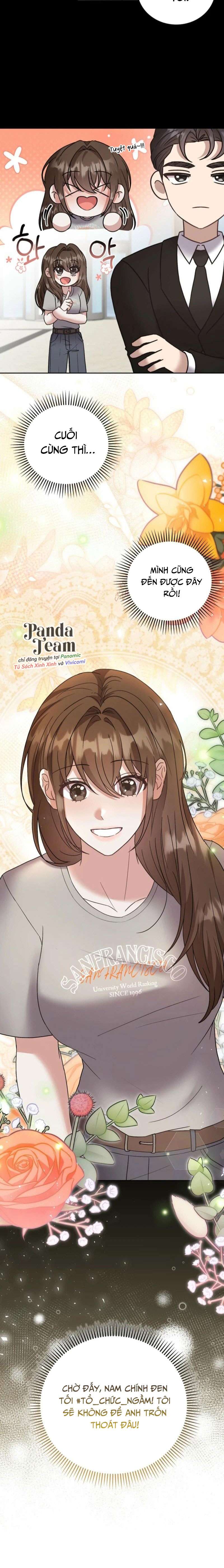 『18+』Ảo Tưởng Tình Yêu Là Cấm Kỵ Chap 1 - Trang 2