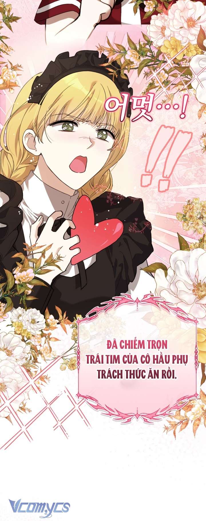 Đứa Trẻ Nuôi Dưỡng Ác Ma Chap 2 - Trang 2