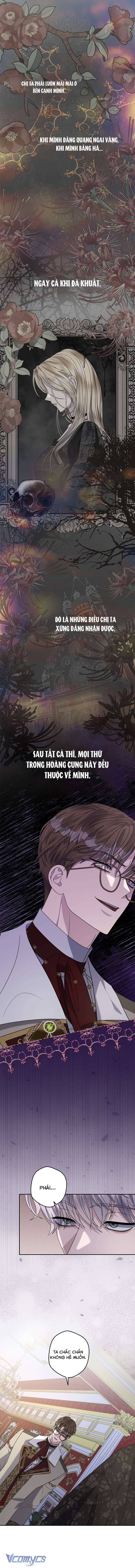 Dụ Hoặc Chap 29 - Next 