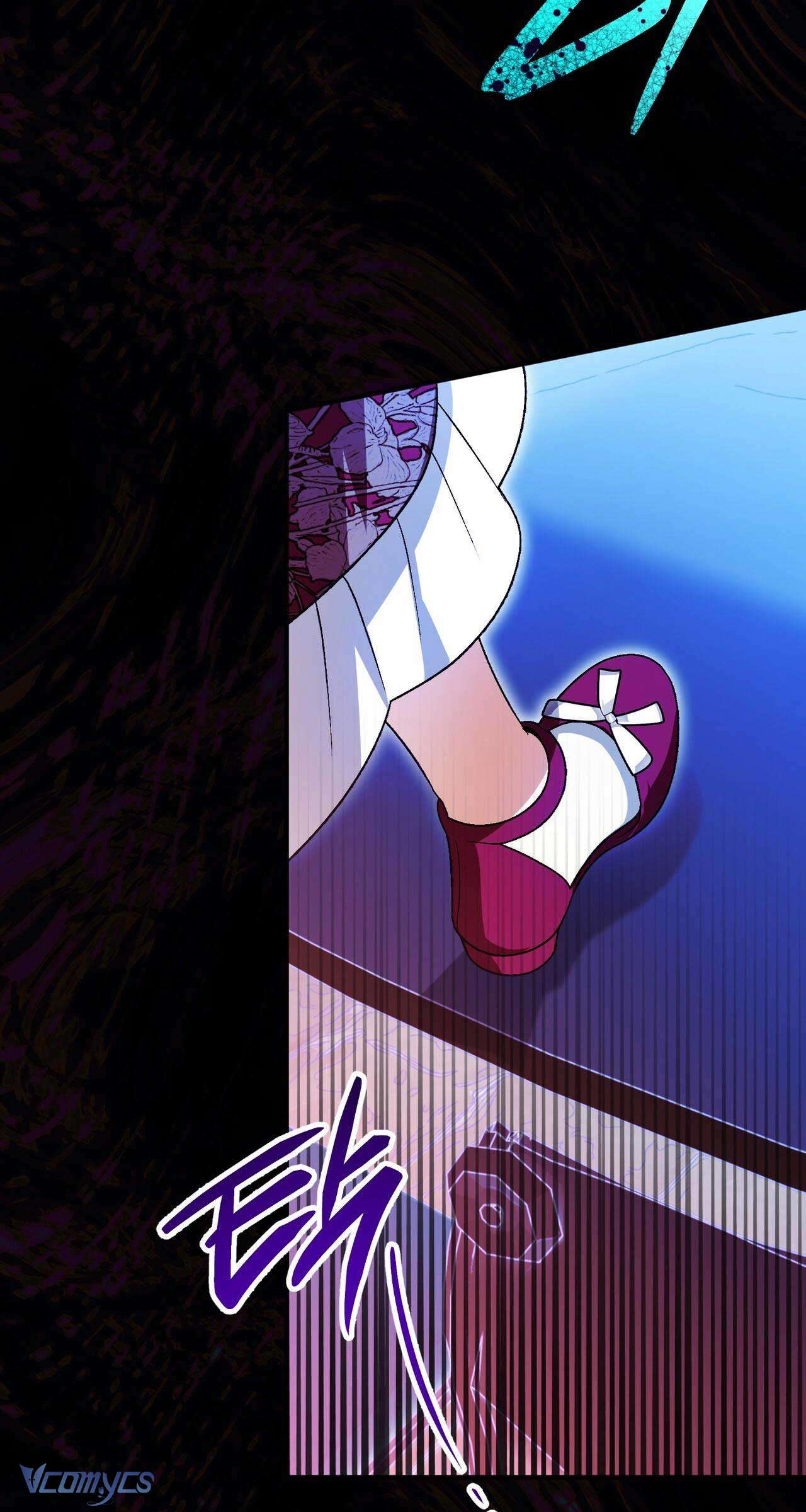 Gửi đến người sói yêu dấu của em Chap 18 - Next Chap 19