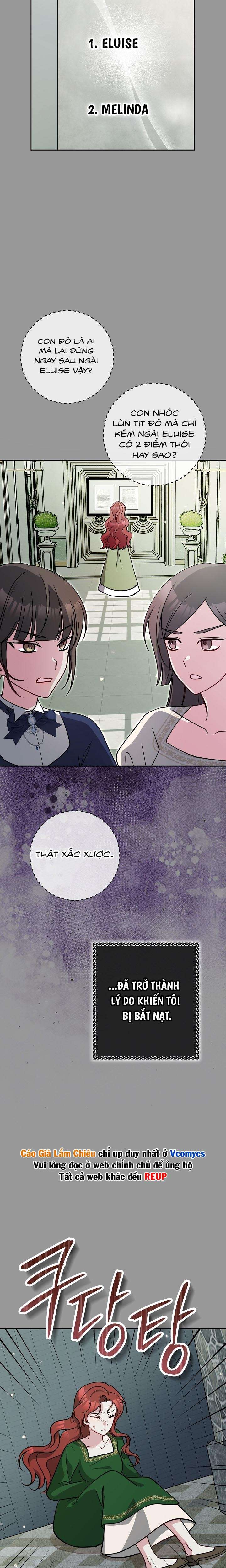 [18+] Hãy Cẩn Thận Khi Thôi Miên Chap 5 - Trang 2