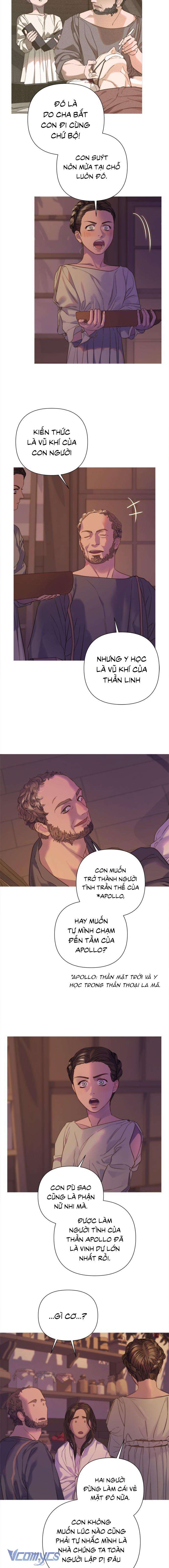 Non Tua Chap 3 - Next 