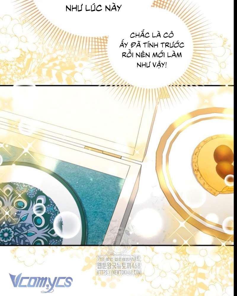 Trước Khi Em Có Ý Định Chạy Trốn Ta Sẽ Ngăn Chặn Nó Chap 25 - Next Chap 26