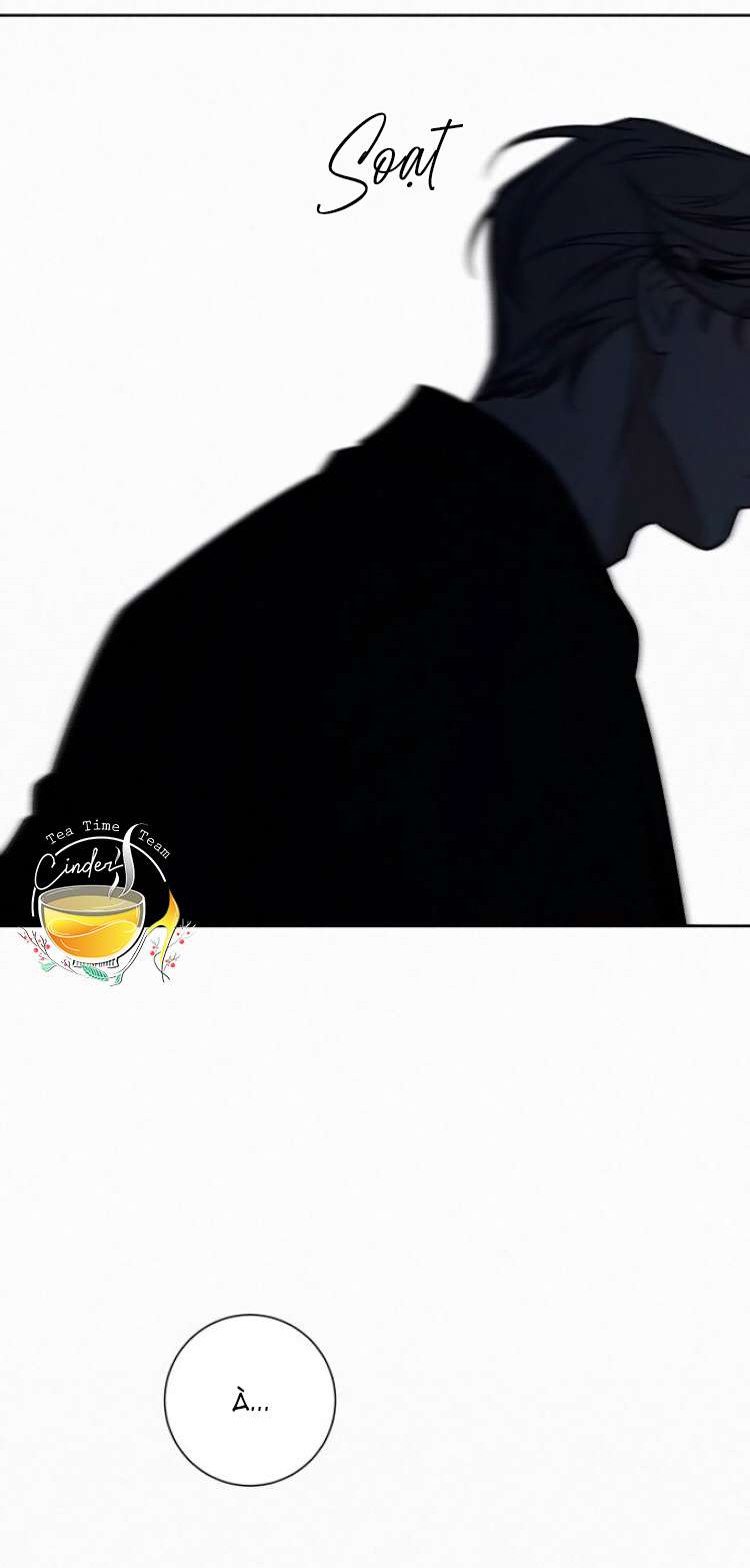 Chiến Lược: Tình Yêu Trong Sáng Chap 129 - Trang 2