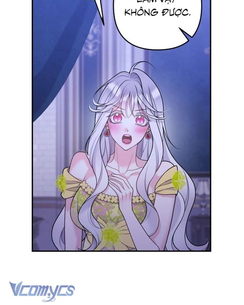 Trước Khi Em Có Ý Định Chạy Trốn Ta Sẽ Ngăn Chặn Nó Chap 35 - Next 