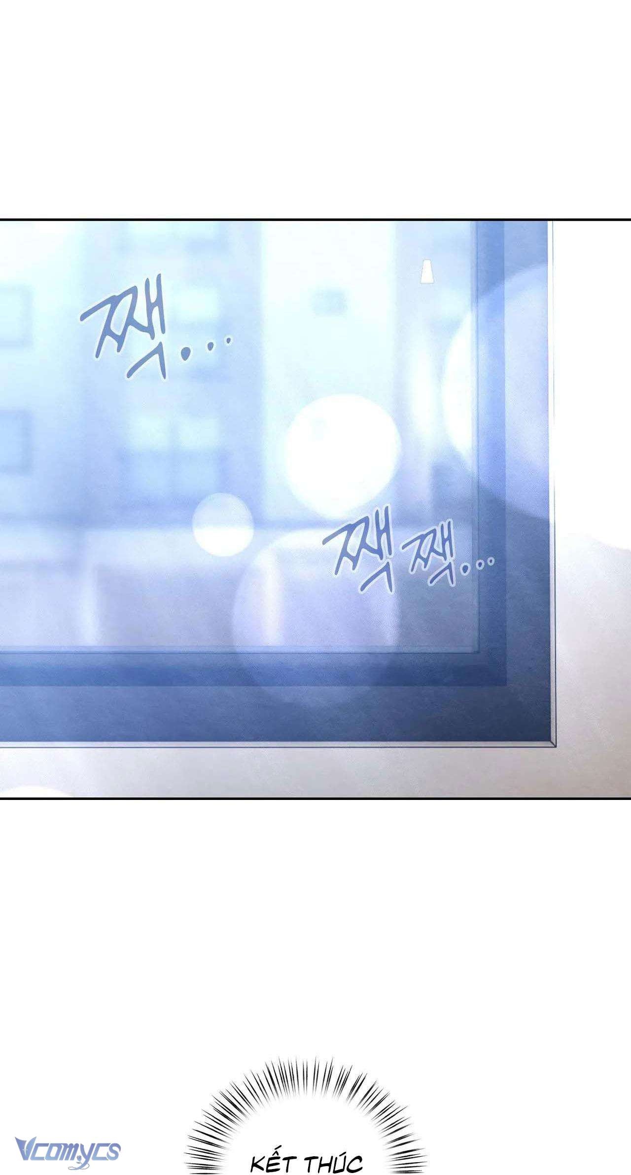 Chạy Trốn Khỏi Thợ Săn Chapter 32 - Next Chap 33