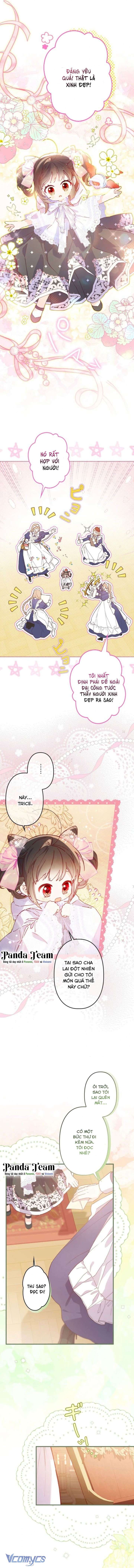 Kiếp Này Em Sẽ Không Sống Dưới Cái Bóng Của Người Chị Song Sinh Chap 14 - Next Chap 15