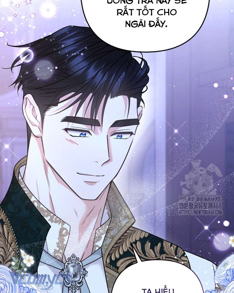 Trước Khi Em Có Ý Định Chạy Trốn Ta Sẽ Ngăn Chặn Nó Chap 13 - Next Chap 14