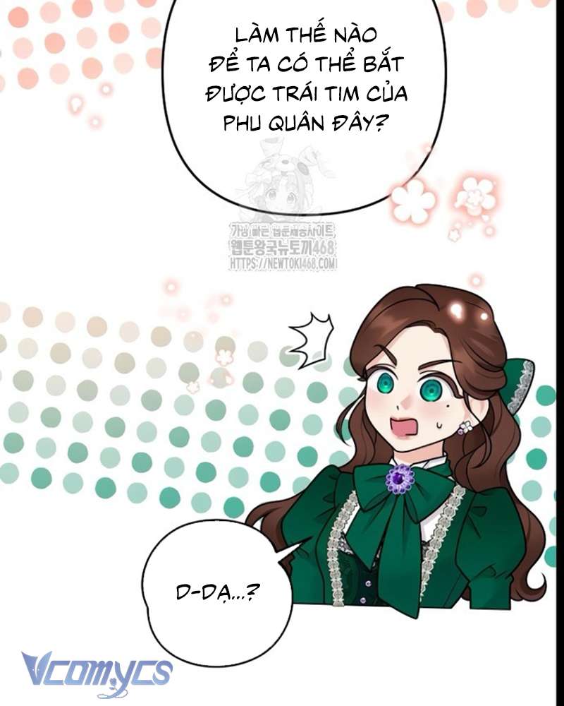 Trước Khi Em Có Ý Định Chạy Trốn Ta Sẽ Ngăn Chặn Nó Chap 25 - Next Chap 26