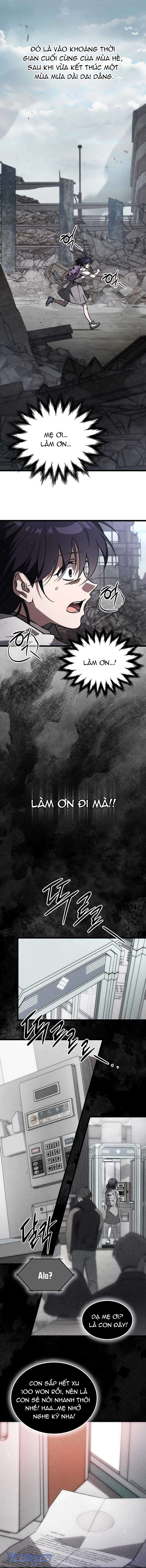 Công Chúa Ngọn Lửa Đen LV.99 Chap 1 - Next Chap 2