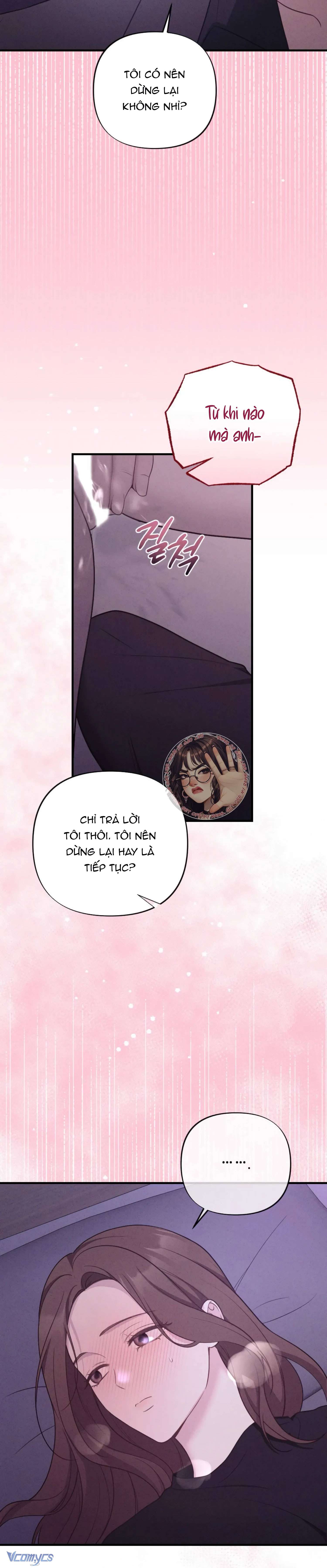 Người Chồng Ăn Bám Chap 16 - Trang 2