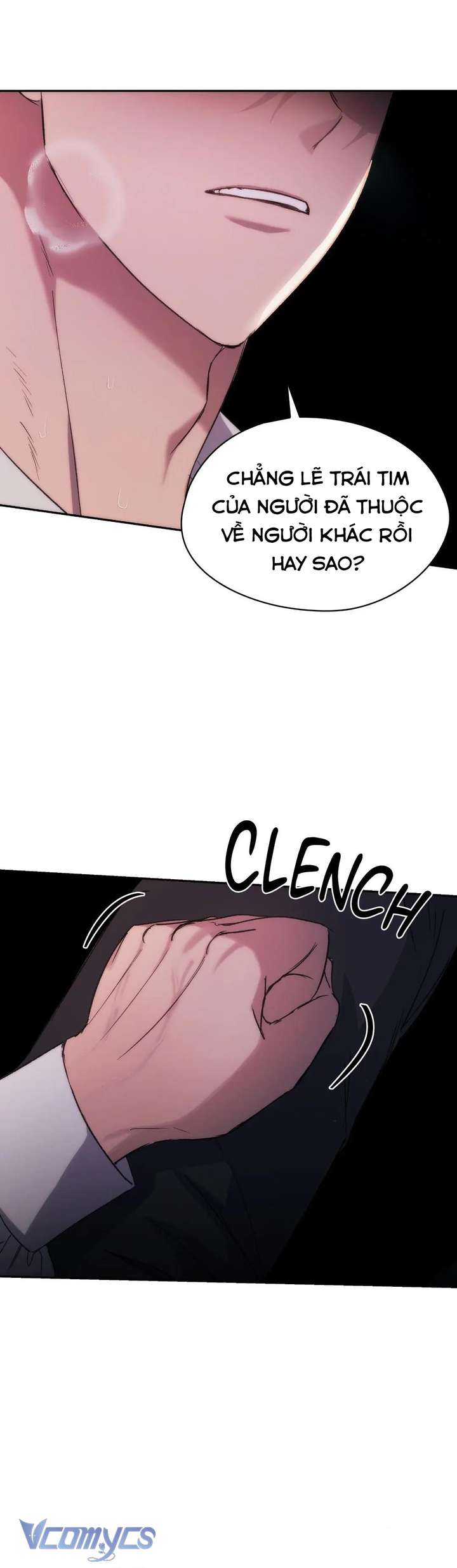 [18+] Người Em Vợ Tóc Vàng Chap 10 - Next Chap 11