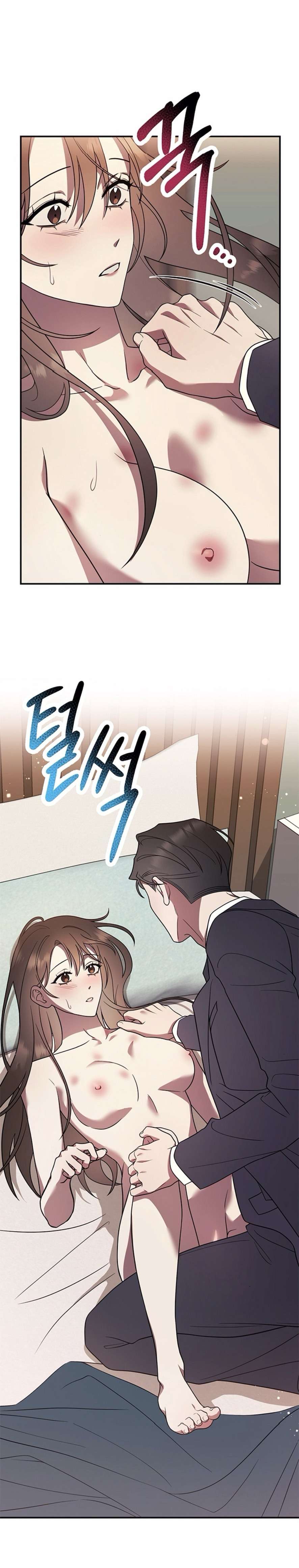 Oppa, Cho Em Xin Một Miếng Nào! Chap 8 - Next Chap 9