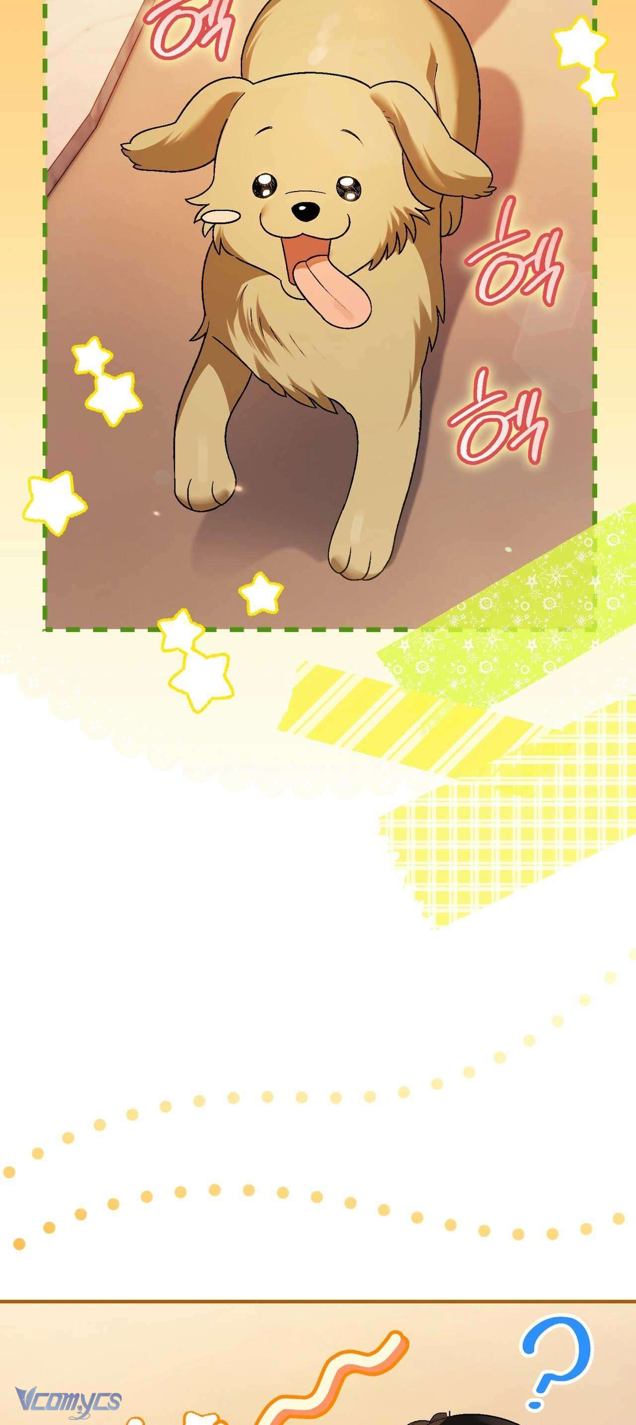 Gửi đến người sói yêu dấu của em Chap 14 - Next Chap 15