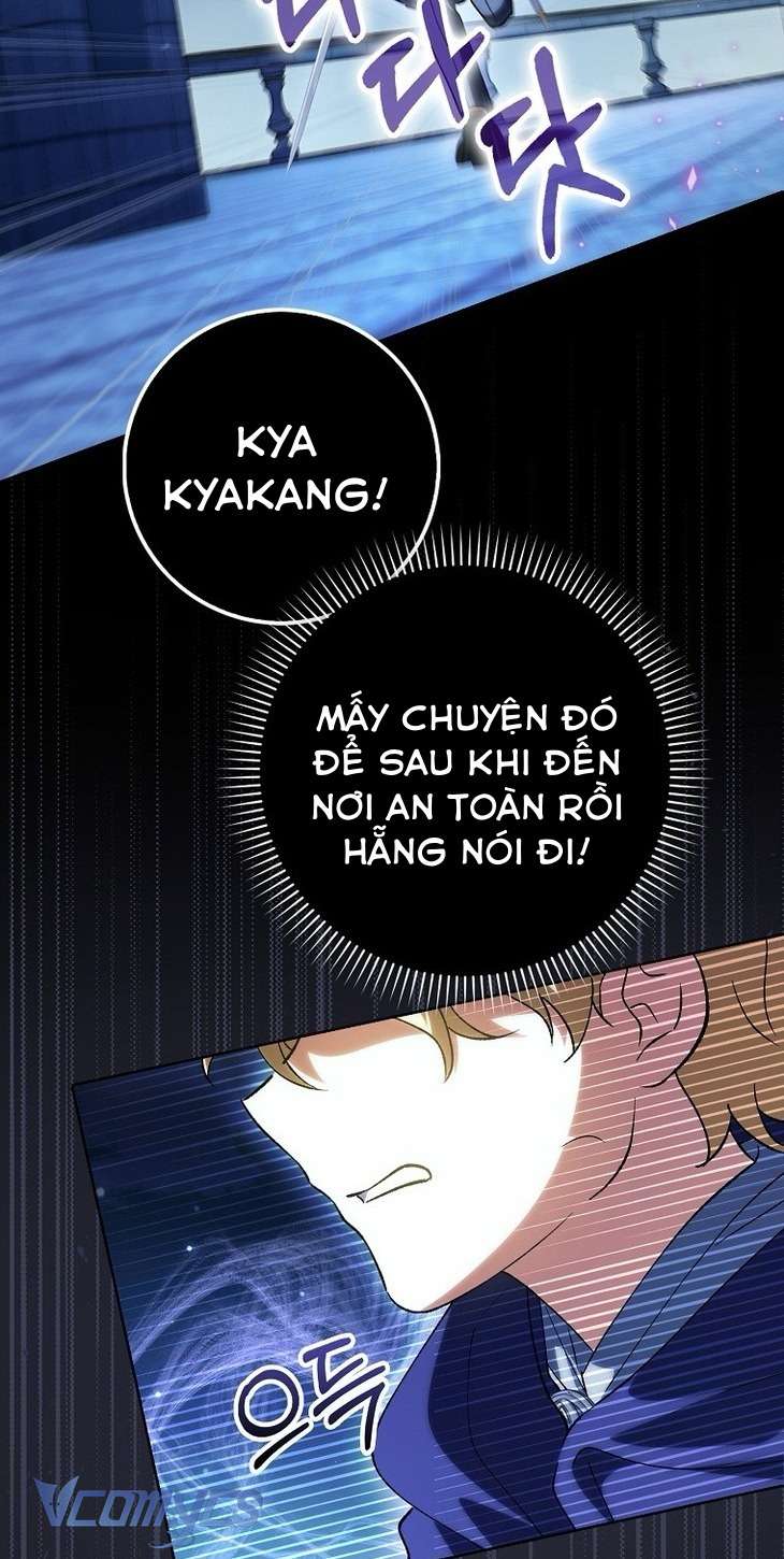 Công Chúa Bạch Hổ Không Có Nguy Hiểm Nha! Chap 14 - Next Chap 15