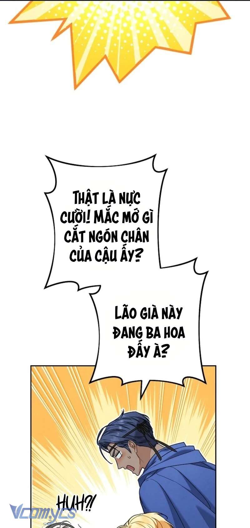 Hôn Nhân Vụ Lợi 2: Bản Tình Ca Không Thể Quên Chap 20 - Trang 2