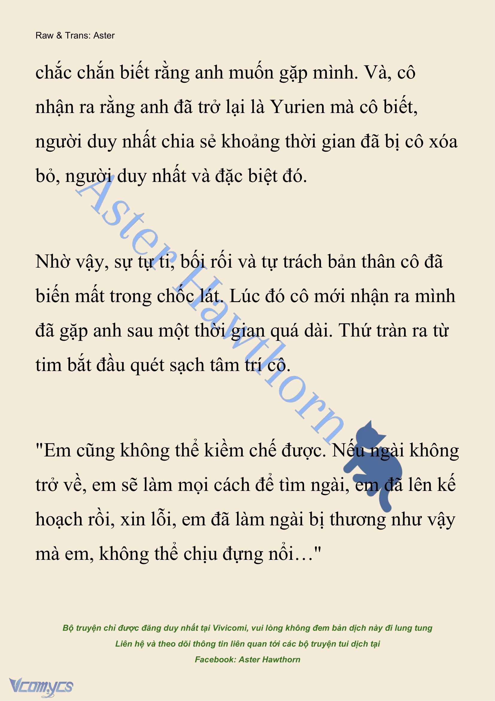 [NOVEL] Đóa Hoa Cầm Kiếm Chap 182 - Next Chap 183