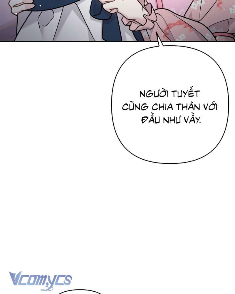 Trước Khi Em Có Ý Định Chạy Trốn Ta Sẽ Ngăn Chặn Nó Chap 33 - Trang 2