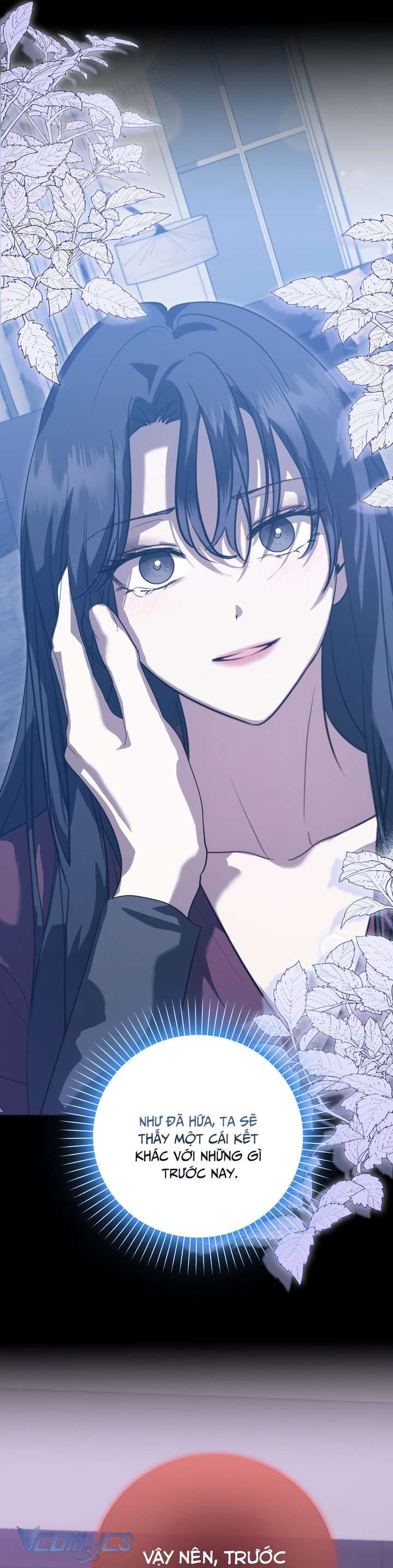 Bạn Trai Nhân Vật Chính Ám Ảnh Tôi Chap 70 - Next Chap 71