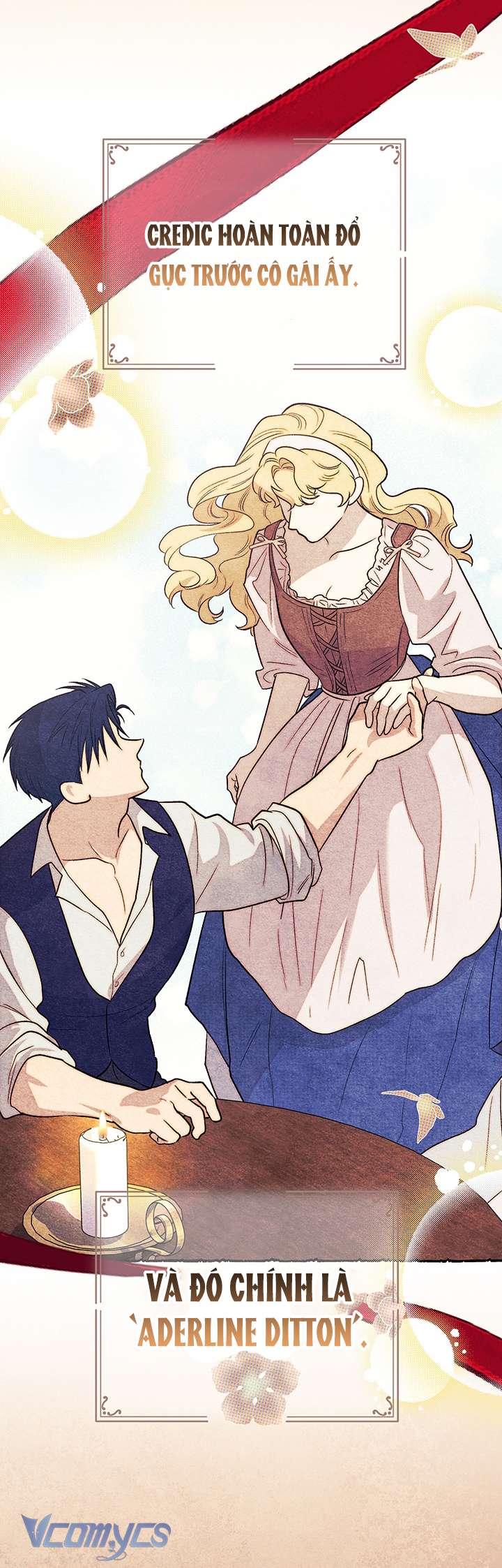 May Mắn Hay Bất Hạnh Chap 115 - Trang 2