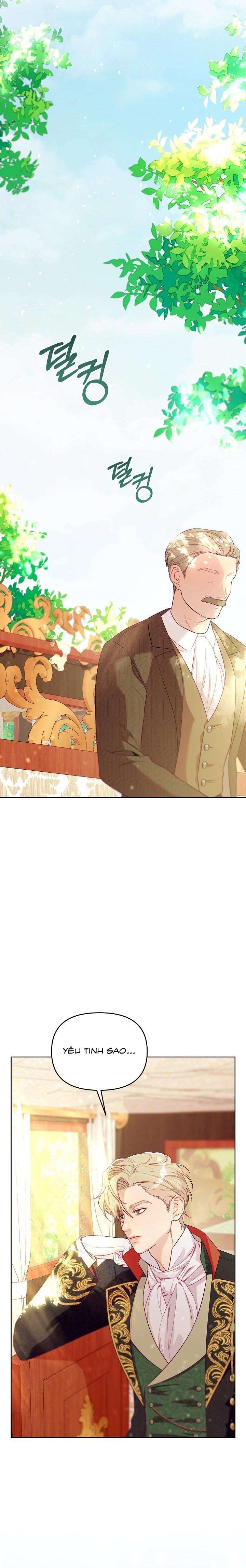 [18+] Lồng Chim Của Người Sưu Tầm Chap 2 - Next Chap 3