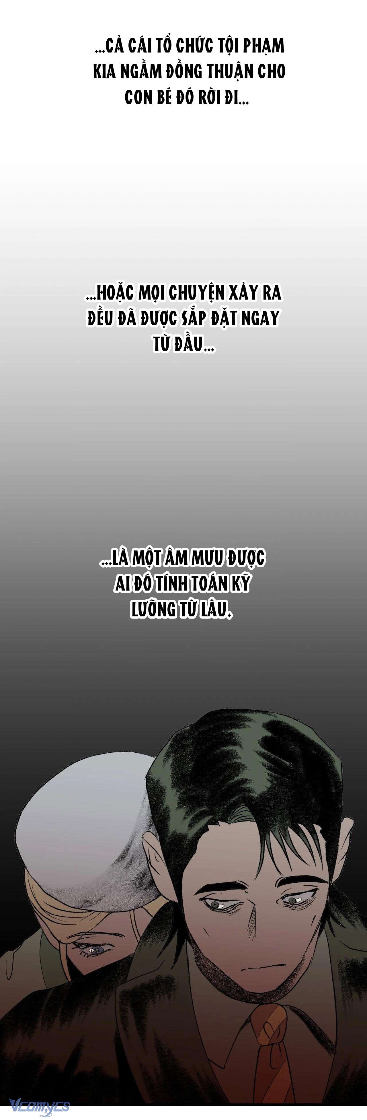 Melt - Phước Lành Chap 16 - Next Chap 17