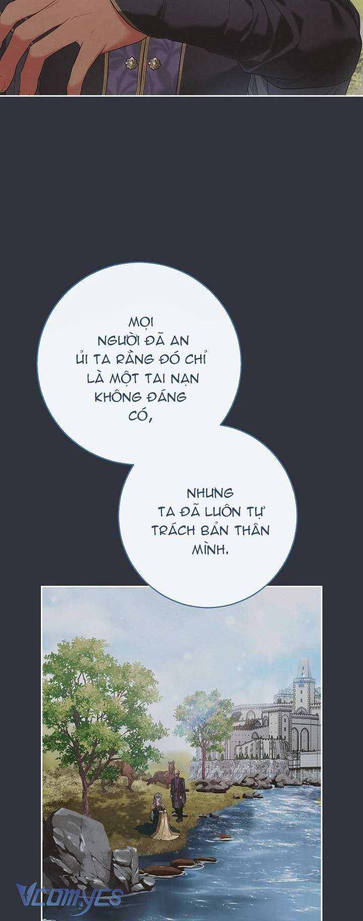 Hôn Nhân Vụ Lợi 2: Bản Tình Ca Không Thể Quên Chap 5 - Trang 3