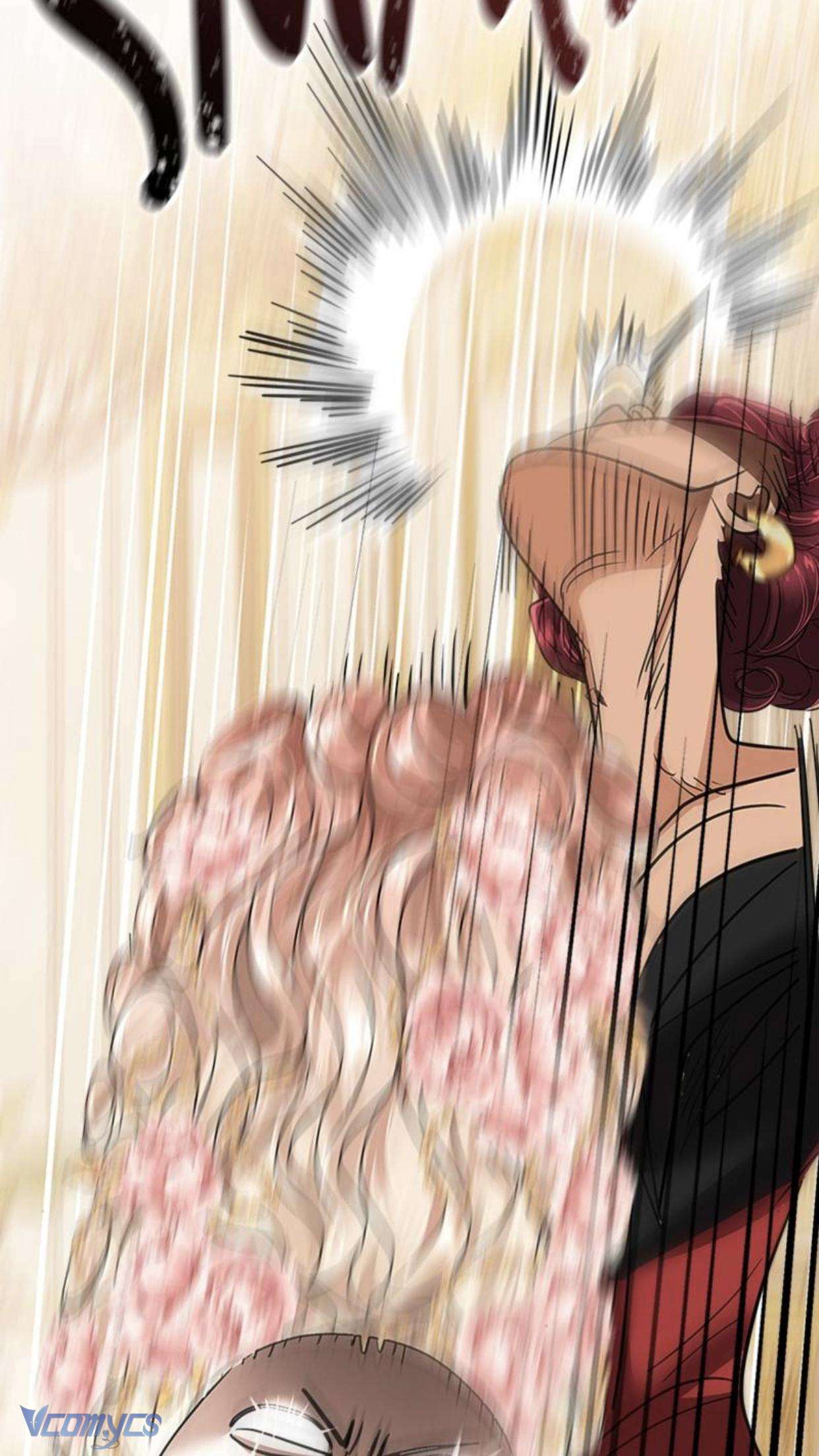 Hoàng Hậu Son Môi Chap 12 - Next Chap 13