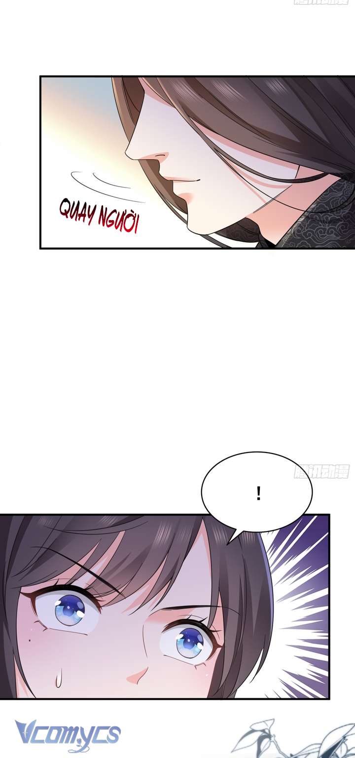 Hệt Như Hàn Quang Gặp Nắng Gắt Chap 541 - Next Chap 542