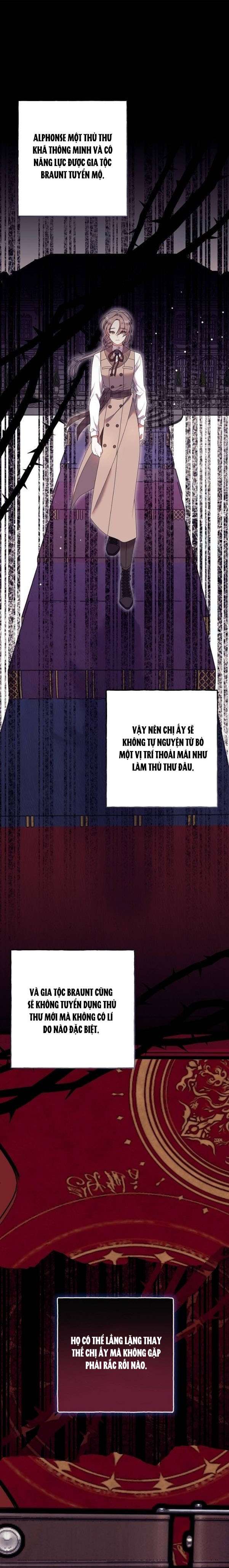 Tôi đã có một gia đình mới mà trước đó không nằm trong kế hoạch nhận nuôi. Chap 21 - Next Chap 22